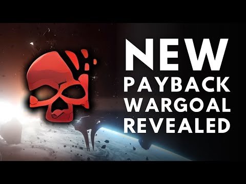 Stellaris NEW Payback Casus Belli & Cloak Tooltip