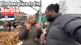 Download lagu Life in Serbia 🇷🇸 Belgrade Village - New Year in my village Would You ||DATE a FOREIGNER ? BG,SERBIA mp3 Download lagu Life in Serbia 🇷🇸 Belgrade Village - New Year in my village Would You ||DATE a FOREIGNER ? BG,SERBIA mp3