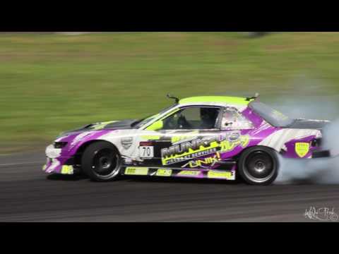 Alex Michaud - Dmcc Drift 2015 Round 2