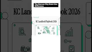 The Kansas City State Line Difference