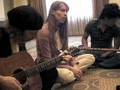 Deva Premal chants Gayatri Mantra to the Teen ...