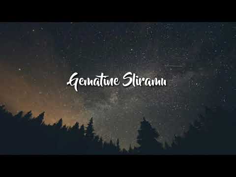 GEMATINE SLIRAMU CHORD ( Didik Budi ft. Cindi Cintya )