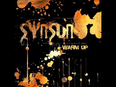 SynSun A-Team vs. CPU - Born Too High (SynSUN Remix)