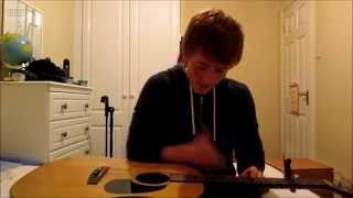 Ben Howard These Waters