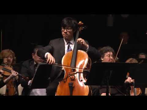 11/23/2014 - WSO - Popper - Hungarian Rhapsody, Op. 68 (1894)