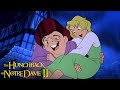 The Hunchback Of Notre Dame 2 Trailer HD
