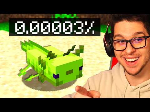 SMENTISCO 15 NUOVI MITI DI MINECRAFT - ITA