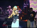 50 Cent & G-Unit - Wanksta (Live @ Hotjam - Roc The Mic Tour) (2003)