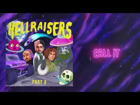 Video thumbnail for Call It