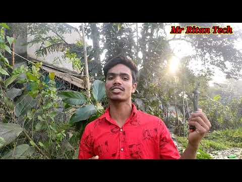 2blet waterproof speed boat propeller working test ।#Mr Ritan Tech #/