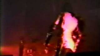 Skinny Puppy - Love In Vein - Live in Dallas 1992 (2/16)
