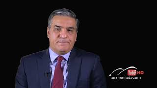Սուր անկյուն 09.03․2025 - ՀԱՐՑԱԶՐՈՒՅՑ - «Սուր թեմա»