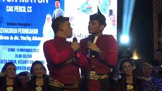 Download lagu PERCIL CS ngajari nyuntik mp3