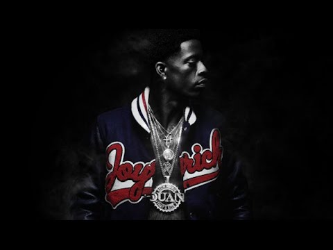Rich Homie Quan - Late Nights Early Mornings