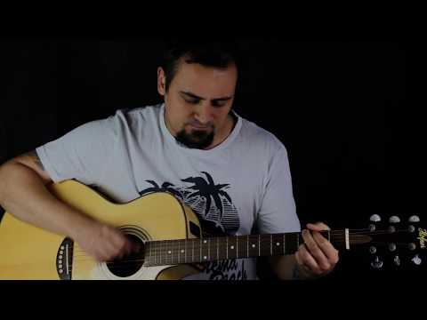 Daniel Hey - Schreibst Du noch (Offizielles Video)