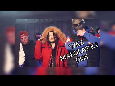 WKZ - MAŁOLATKA AUU (MAŁOLAT K2 DISS)