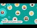 Dit zijn de populairste emoji's van dit jaar