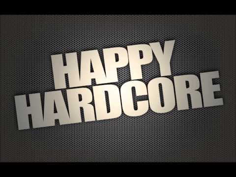 90's happy hardcore mix