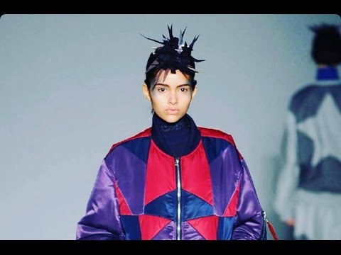 Atsushi Nakashima | Full Show | Milan Fashion Week | Fall/Winter 2017/2018