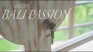 Villa Bali Passion. Kerobokan, Umalas, Canggu