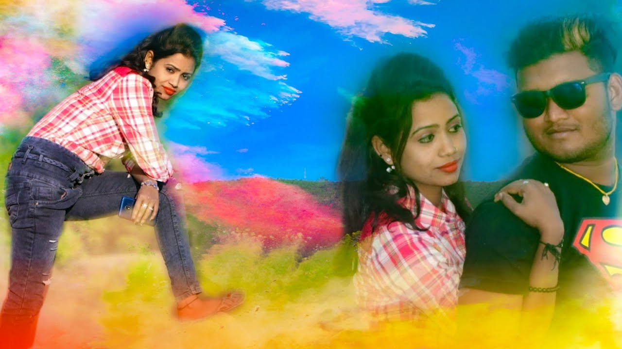 Sanam Aapka || Singer Kumar Pritam & Suman Gupta || New Nagpuri Romantic Video || Superhit #JK Hits