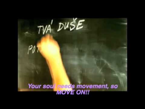 Skyca - spravnej smer (eng. subs.)