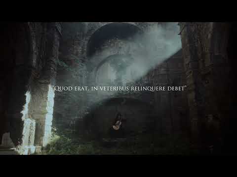 Henry Purcell: Ground - Natalia Lipnitskaya | Official Trailer