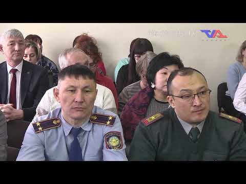 Ресми хабар - 22.01.2024