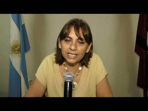 Desde el Gobierno se promueve la vacunación de docentes y estudiantes