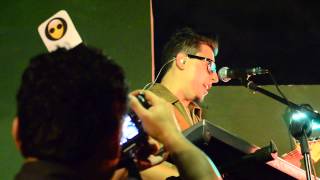 Club America - All the things I`ve done (Ocupação La Paz)