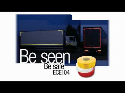 3M Diamond Grade Demonstration