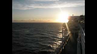 Marianne Rosland. "Light of my life"