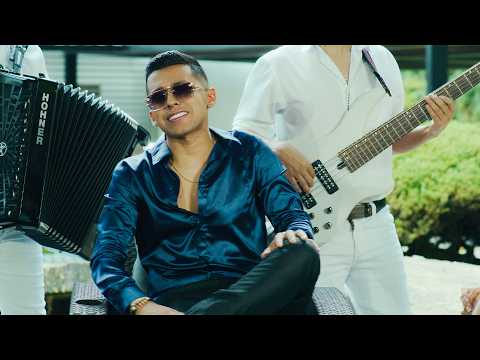 SEBASTIAN AYALA | EL BACAN (VIDEO OFICIAL)