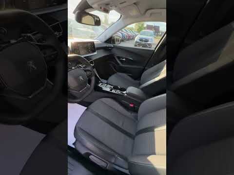 фото peugeot 2008 ii 0