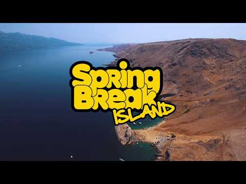 DESTINATION CROATIA - Spring Break Island 2018