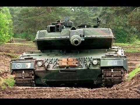 Wow4ik i Andrej - Wojna