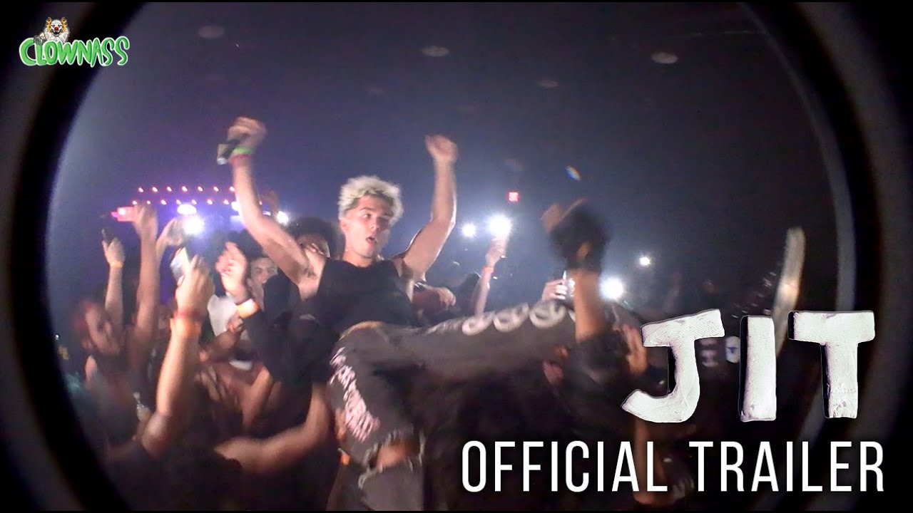 Jit - Rap Documentary (TRAILER)