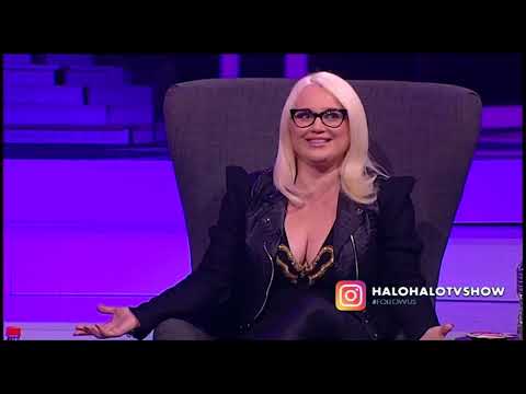 Vera Matovic, Cakana, Maja Nikolic - Cela Emisija - (Tv  Grand 02.02.2021.)