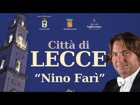 Medea - Marcia Sinfonica - Banda di Lecce “Nino Farì” 2022