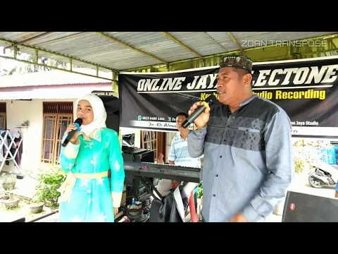 Delima KDI Feat Pak Bahktiar_Pantun Cinta