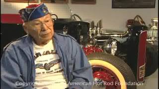 Frank Morimoto – Pt. 1