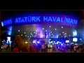 Dozens Killed In Suicide Blasts At Istanbul S Ataturk Airport