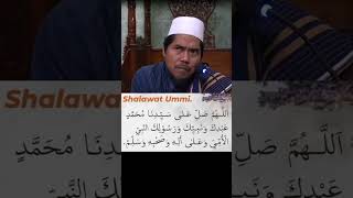 Download lagu Dahsyatnya Sholawat Ummi ° Baca 80x Habis Ashar Hari Jum'at | KH Fakhruddin Al Bantani mp3