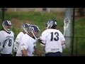 Juniata College Men S Lacrosse Senior Day Vs Drew Highlights 4 26 25