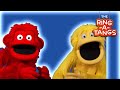 If You Re Happy And You Know It Puppets For Kids Learning Videos For Children