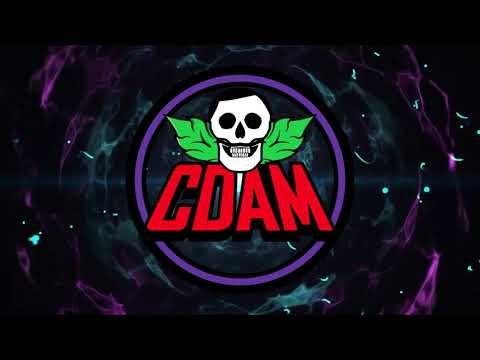 CDAM Official Twitch Teaser Trailer