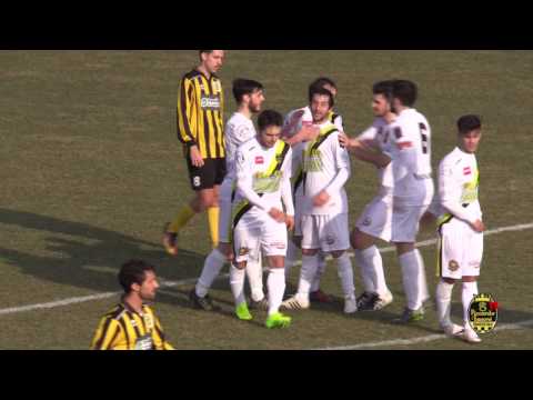 Piccardo Traversetolo vs Castelnovese Meletolese 7-0 19/02/2017