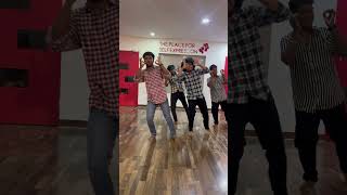 Download lagu Luckaa Maattikkichi Song Dance Video, Trending dance shorts, Tamil dance videos, Kollywood dance mp3