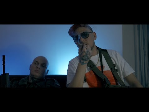 ERASPE & Czasin "Na celowniku" (OFFICIAL VIDEO)