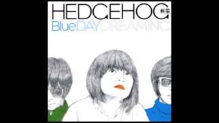 (Album) Hedgehog - Blue Daydreaming 白日梦蓝